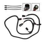 Dodge RAM 1500 2009-2020 Rear Park Assist Wiring Harness 68031820AA