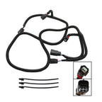 Dodge RAM 1500 2009-2020 Rear Park Assist Wiring Harness 68031820AA
