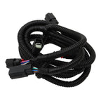 Dodge RAM 1500 2009-2020 Rear Park Assist Wiring Harness 68031820AA