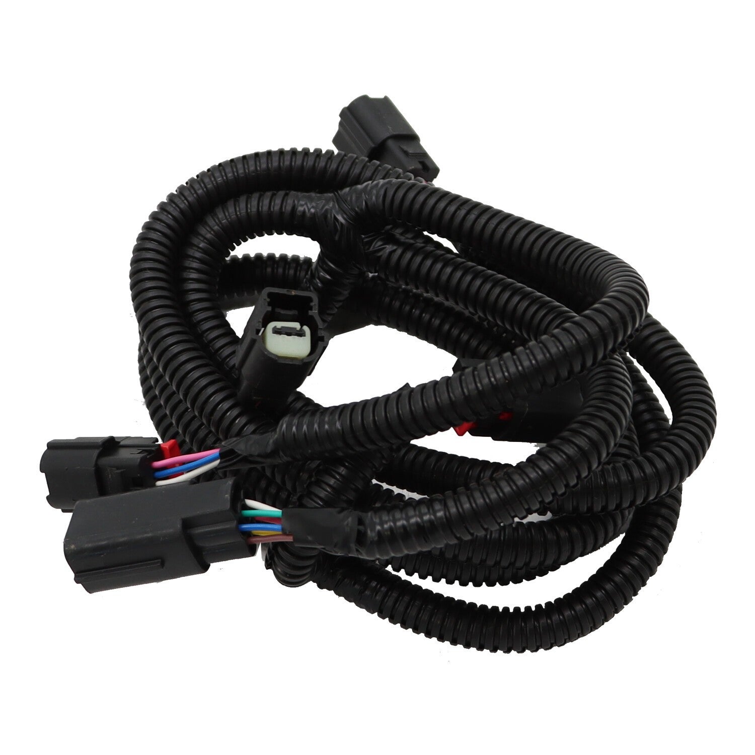 Dodge RAM 1500 2009-2020 Rear Park Assist Wiring Harness 68031820AA
