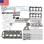 Dodge Ram 1500 5.7L Hemi 09-19 MDS Camshaft Lifters Gaskets Timing Chain Kit