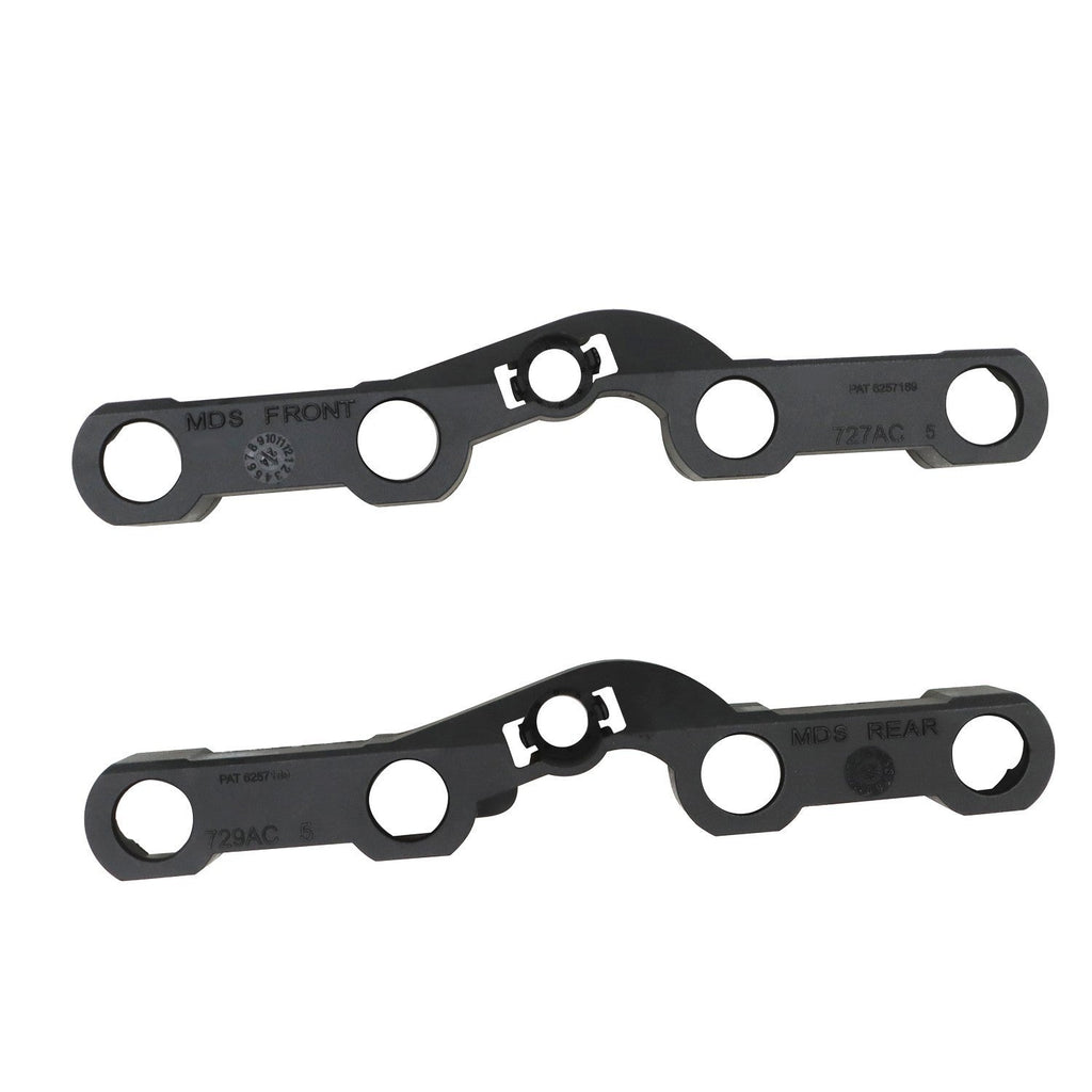 Dodge Ram 1500 5.7L Hemi 09-19 MDS Camshaft Lifters Gaskets Timing Chain Kit