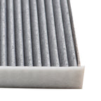 Subaru Ascent Impreza Crosstrek US Combo Engine & Carbon Cabin Air Filter Set