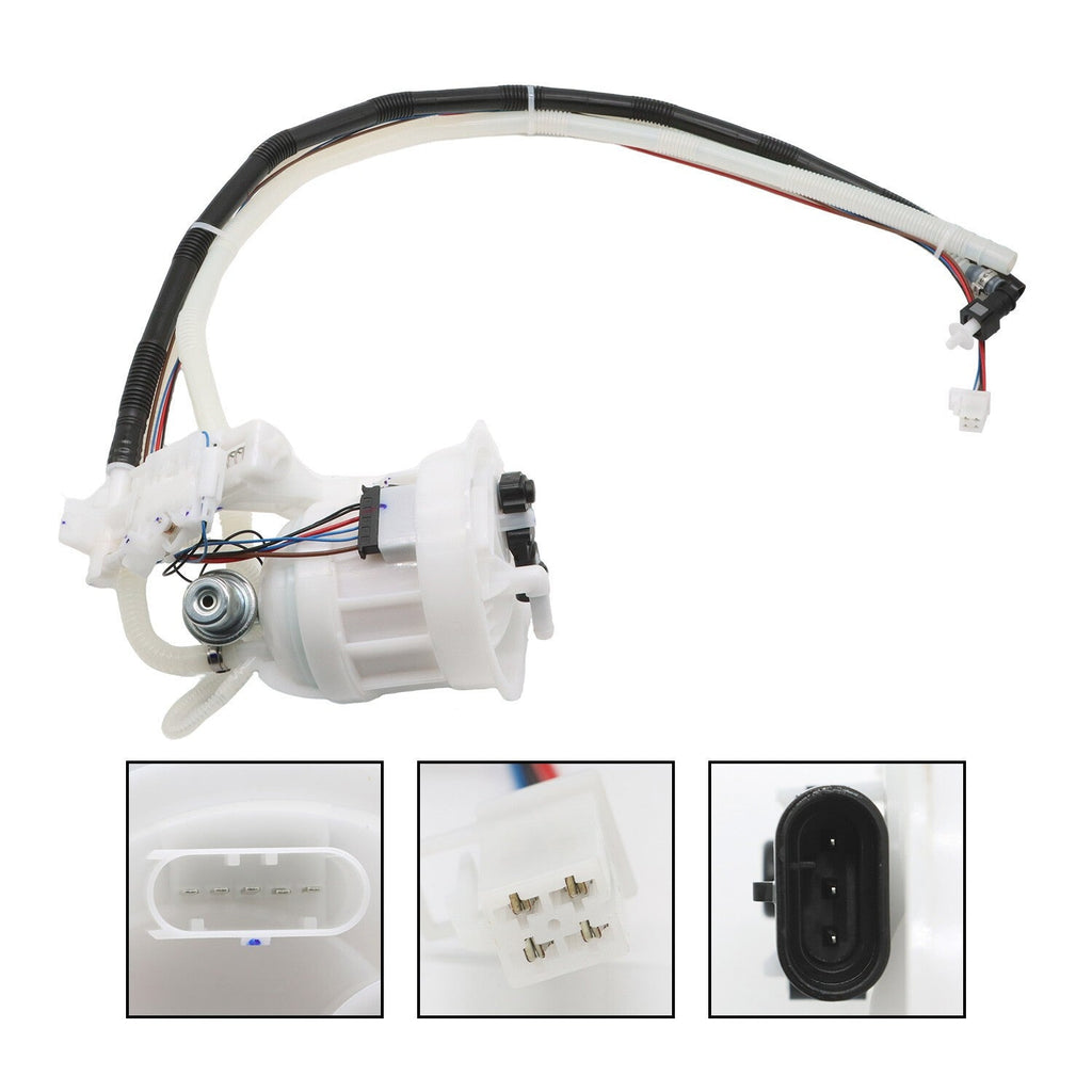 Mercedes-Benz E320 E350 E500 CLS500 Left & Right Fuel Pump Module Assembly