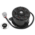 Toyota Highlander Lexus RX400h 2006-2008 Radiator Fan Motor 16363-20400
