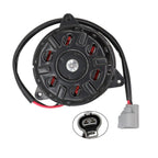 Toyota Highlander Lexus RX400h 2006-2008 Radiator Fan Motor 16363-20400