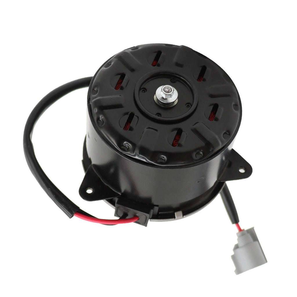 Toyota Highlander Lexus RX400h 2006-2008 Radiator Fan Motor 16363-20400