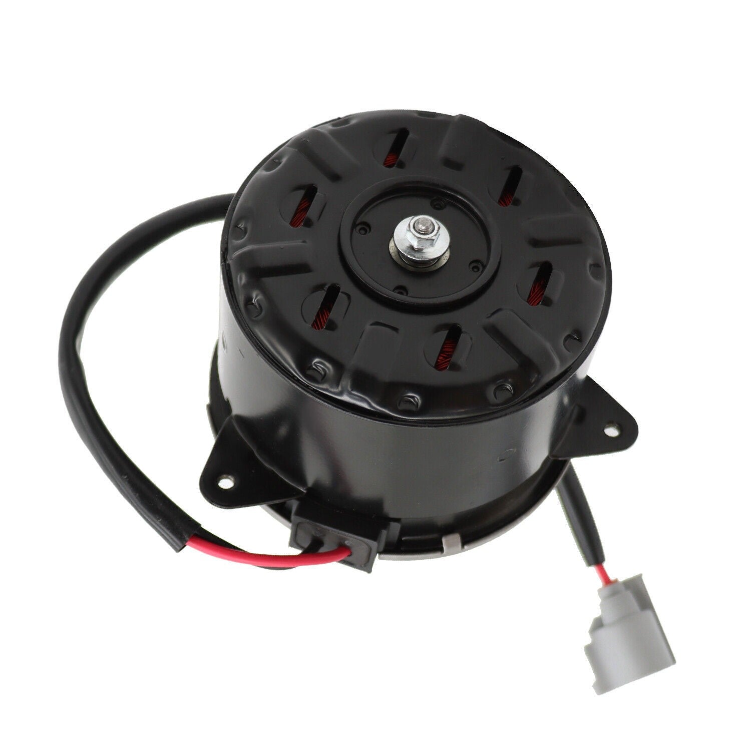 Toyota Highlander Lexus RX400h 2006-2008 Radiator Fan Motor 16363-20400