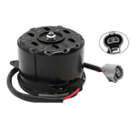 Toyota Highlander Lexus RX400h 2006-2008 Radiator Fan Motor 16363-20400