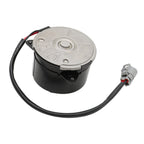 Toyota Highlander Lexus RX400h 2006-2008 Radiator Fan Motor 16363-20400