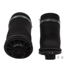 Mercedes W164 W166 X164 GL450 GL550 ML350 Rear Air Suspension Spring Bags 2pcs