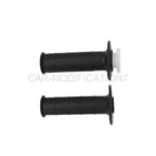 Coleman CT200U Trail 200 Mini 196cc Throttle Cable Clamp & Hand Grips