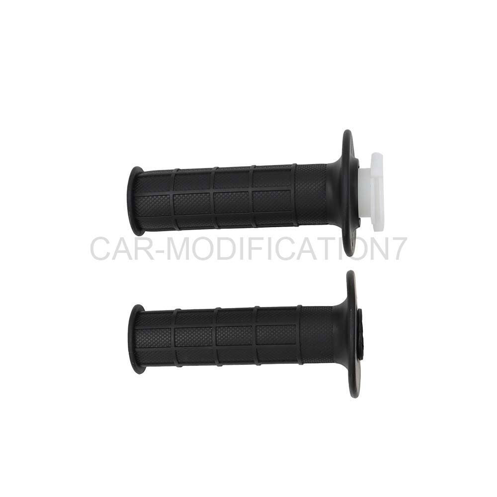 Coleman CT200U Trail 200 Mini 196cc Throttle Cable Clamp & Hand Grips