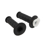 Coleman CT200U Trail 200 Mini 196cc Throttle Cable Clamp & Hand Grips