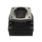 EZGO 76-88 2 Cycle 244CC EC25-DS Cylinder & Piston Rebuild Kit