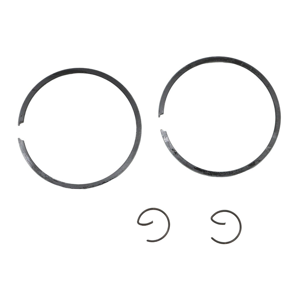 EZGO 76-88 2 Cycle 244CC EC25-DS Cylinder & Piston Rebuild Kit