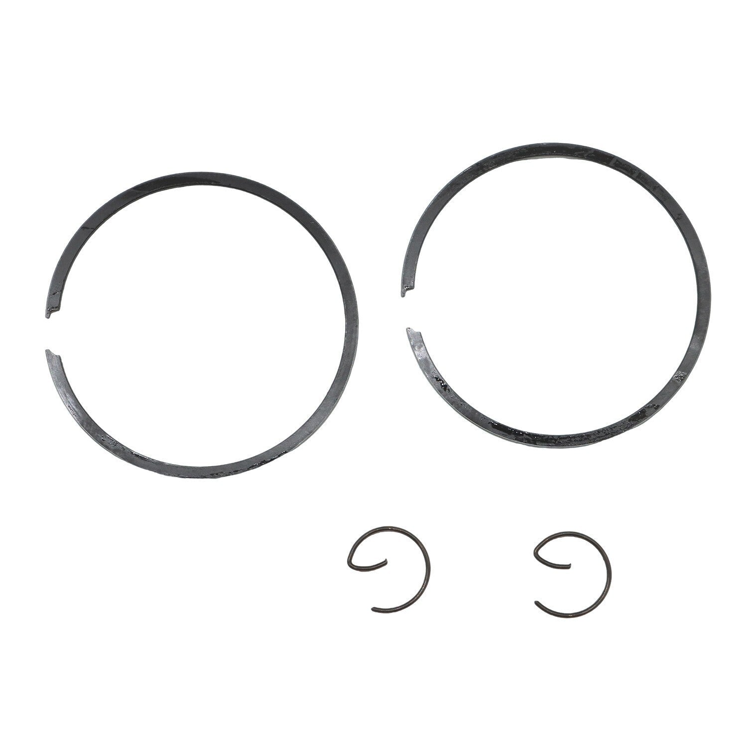 EZGO 76-88 2 Cycle 244CC EC25-DS Cylinder & Piston Rebuild Kit
