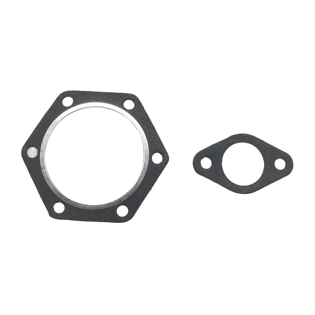EZGO 76-88 2 Cycle 244CC EC25-DS Cylinder & Piston Rebuild Kit