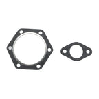 EZGO 76-88 2 Cycle 244CC EC25-DS Cylinder & Piston Rebuild Kit