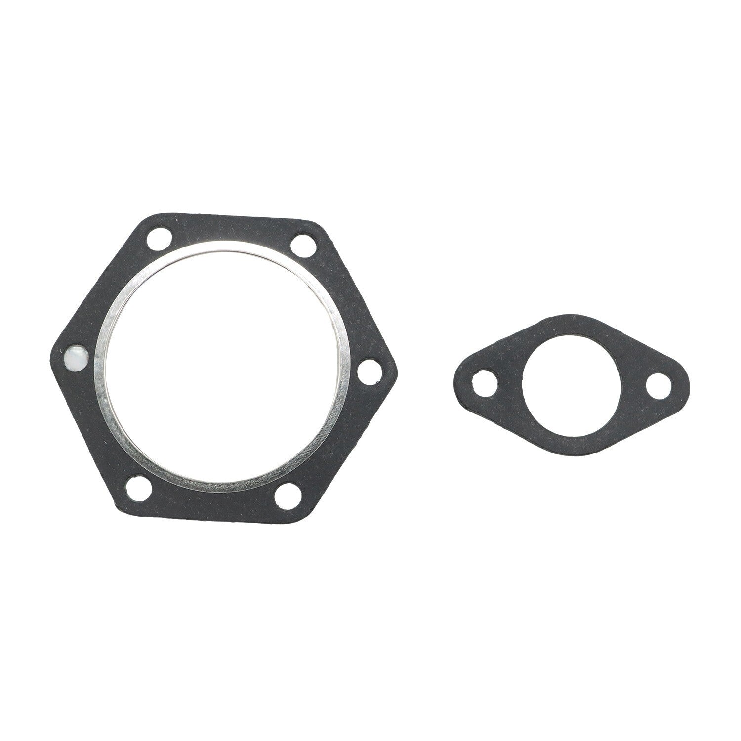 EZGO 76-88 2 Cycle 244CC EC25-DS Cylinder & Piston Rebuild Kit