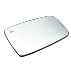 Power Heated Mirror Glass Driver Side for RAM 1500 2500 2011-2018