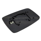 Power Heated Mirror Glass Driver Side for RAM 1500 2500 2011-2018