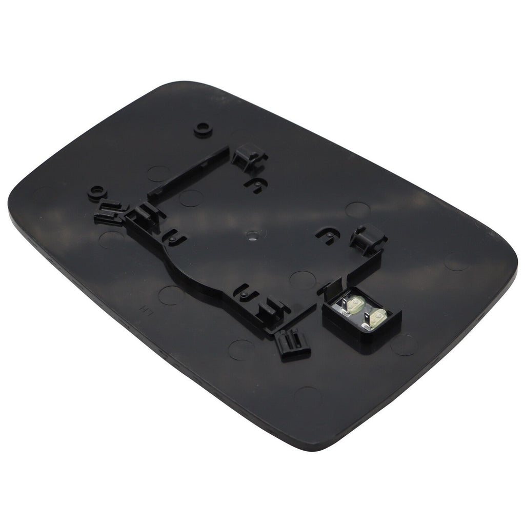 Power Heated Mirror Glass Driver Side for RAM 1500 2500 2011-2018
