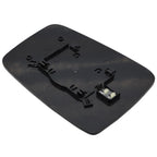 Power Heated Mirror Glass Driver Side for RAM 1500 2500 2011-2018