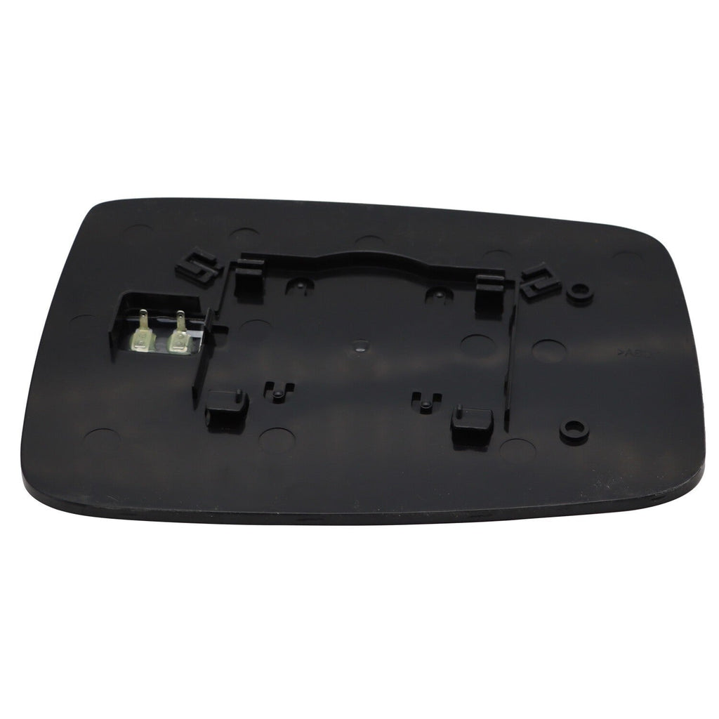 Power Heated Mirror Glass Driver Side for RAM 1500 2500 2011-2018