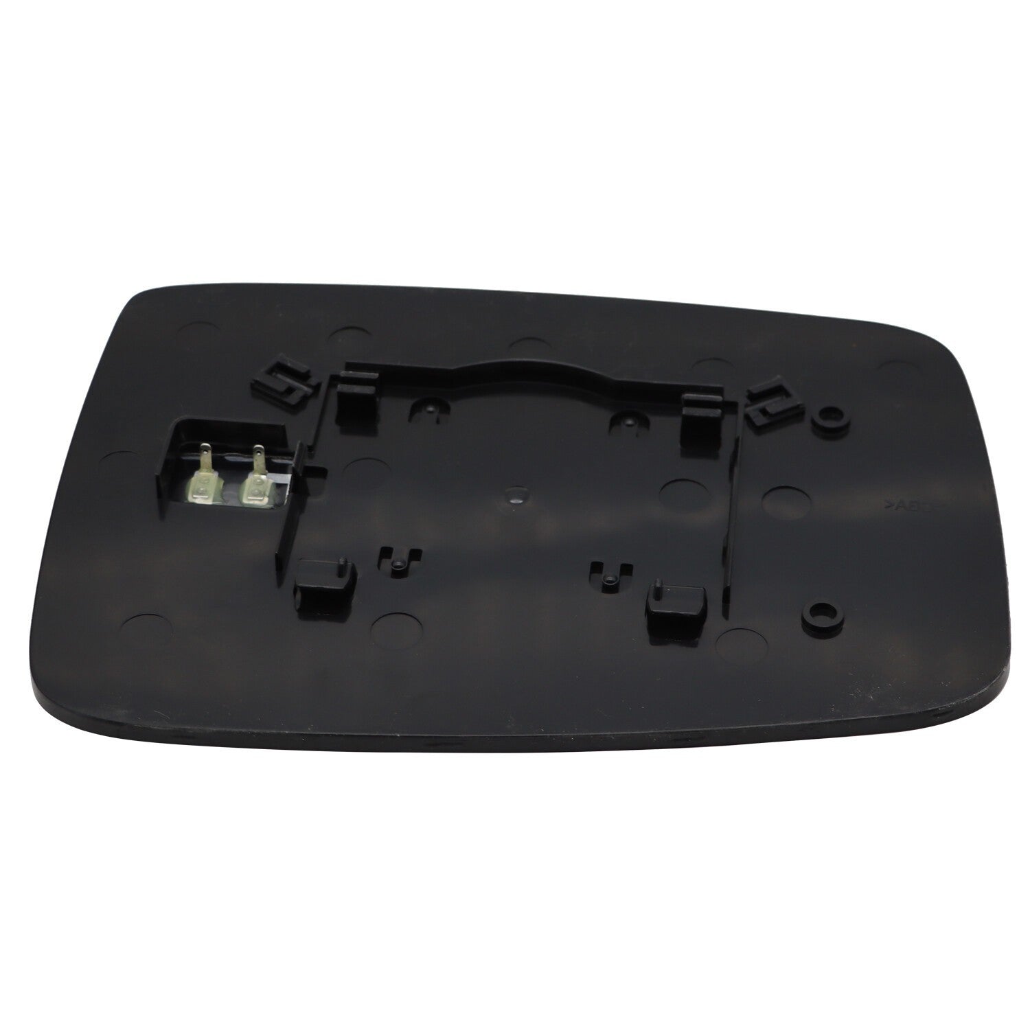 Power Heated Mirror Glass Driver Side for RAM 1500 2500 2011-2018