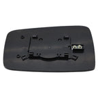 Power Heated Mirror Glass Driver Side for RAM 1500 2500 2011-2018