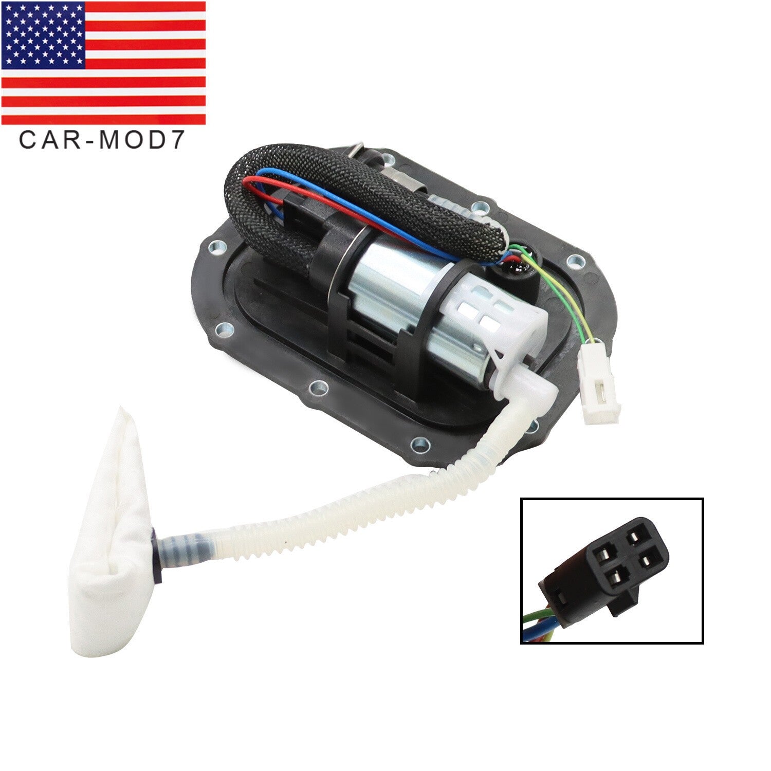 Victory Gunner Hammer Highball Jackpot Kingpin Vegas Fuel Pump 2521169