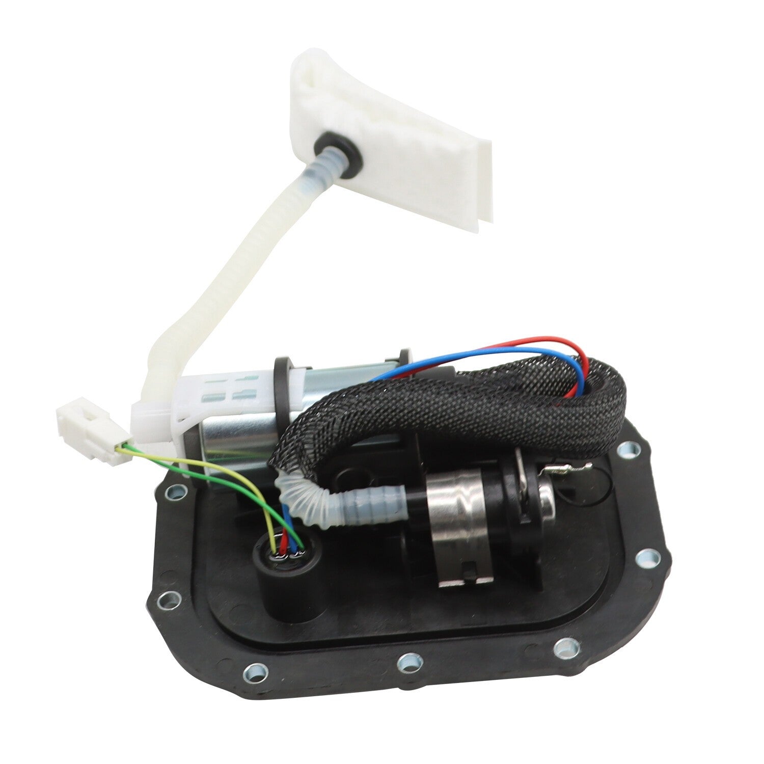 Victory Gunner Hammer Highball Jackpot Kingpin Vegas Fuel Pump 2521169