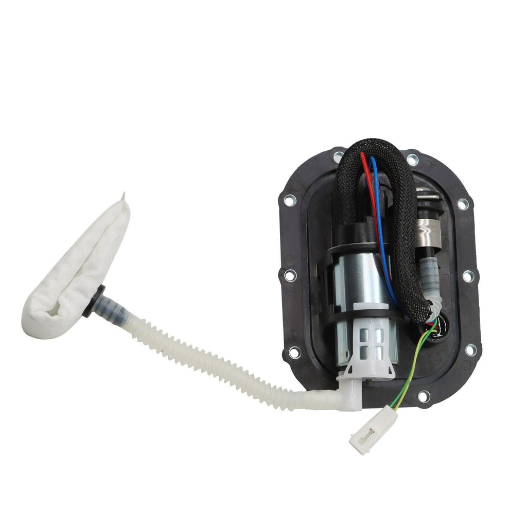 Victory Gunner Hammer Highball Jackpot Kingpin Vegas Fuel Pump 2521169