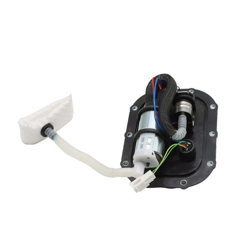 Victory Gunner Hammer Highball Jackpot Kingpin Vegas Fuel Pump 2521169
