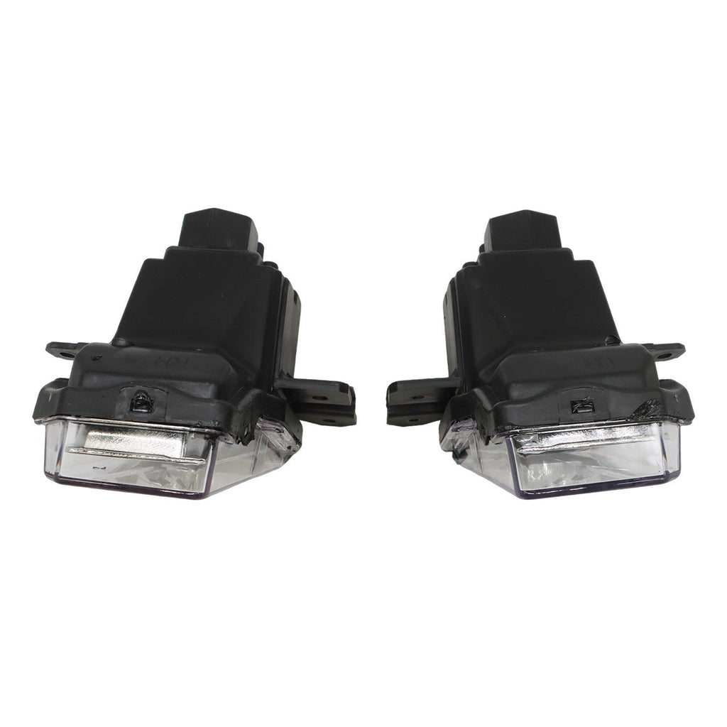Subaru Forester 2019-2021 LED Front Fog Lights Bumper Driving Lamp LH+RH