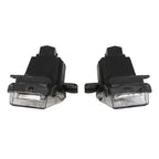 Subaru Forester 2019-2021 LED Front Fog Lights Bumper Driving Lamp LH+RH