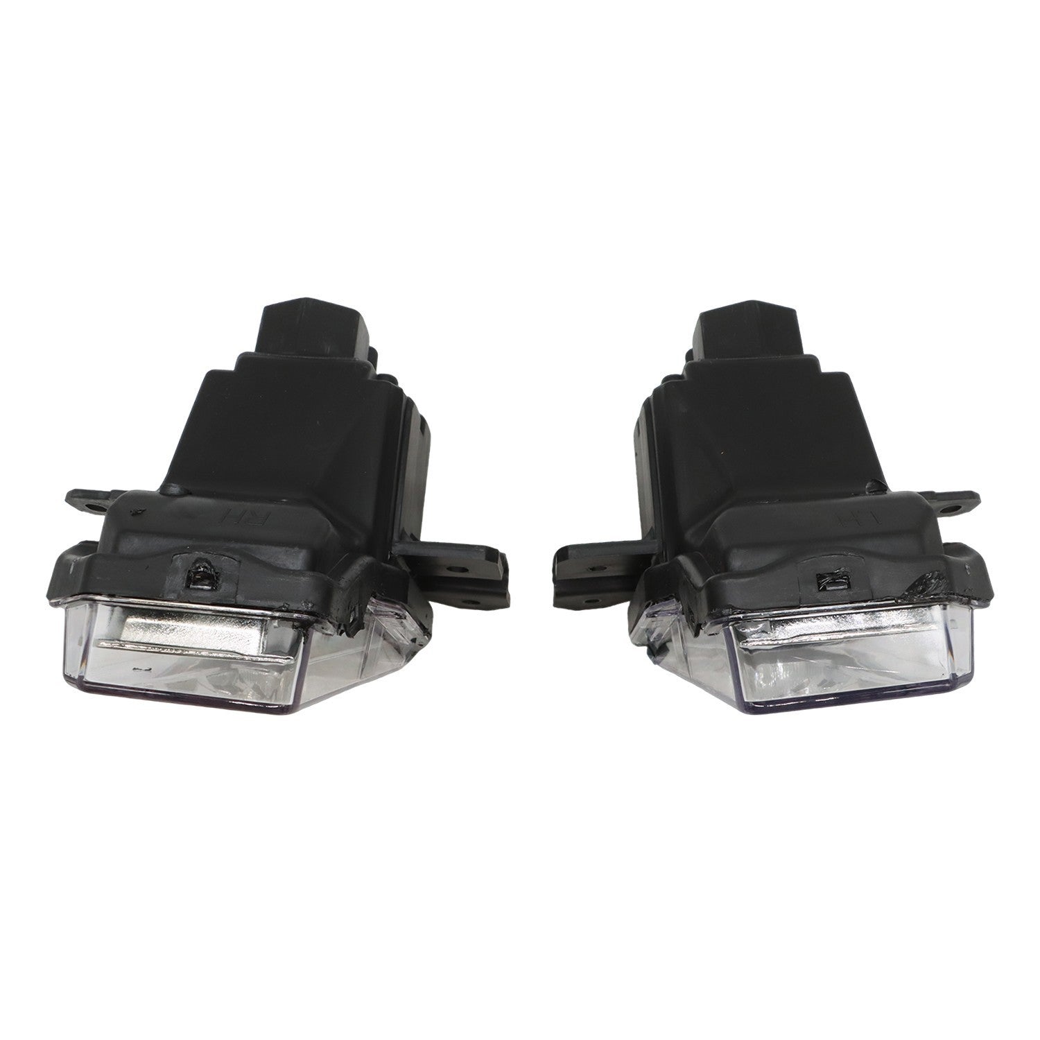 Subaru Forester 2019-2021 LED Front Fog Lights Bumper Driving Lamp LH+RH