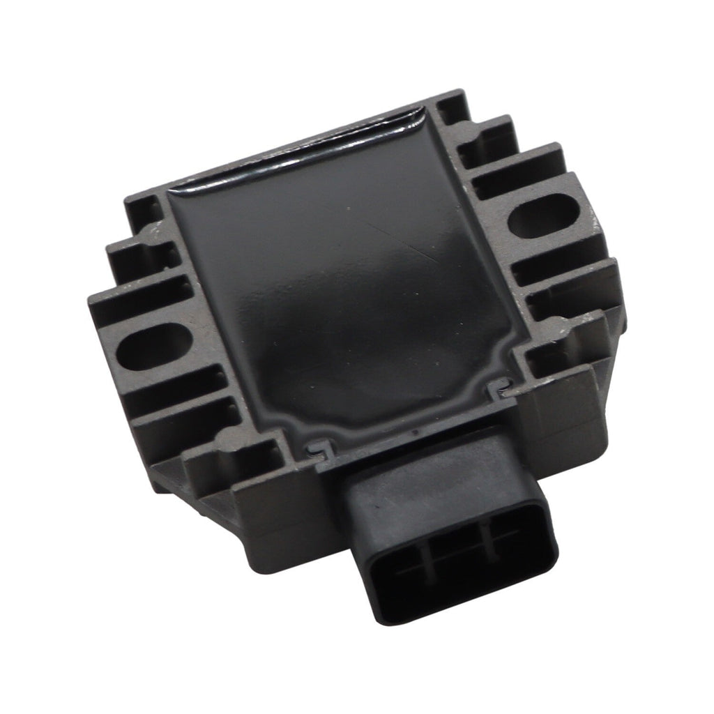 Yamaha ATV Voltage Rectifier Regulator Gray 5Gt-81960-00-00 5Bn-81960-00-00