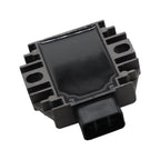 Yamaha ATV Voltage Rectifier Regulator Gray 5Gt-81960-00-00 5Bn-81960-00-00
