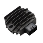 Yamaha ATV Voltage Rectifier Regulator Gray 5Gt-81960-00-00 5Bn-81960-00-00