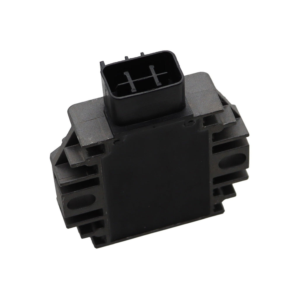 Yamaha ATV Voltage Rectifier Regulator Gray 5Gt-81960-00-00 5Bn-81960-00-00