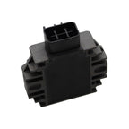 Yamaha ATV Voltage Rectifier Regulator Gray 5Gt-81960-00-00 5Bn-81960-00-00