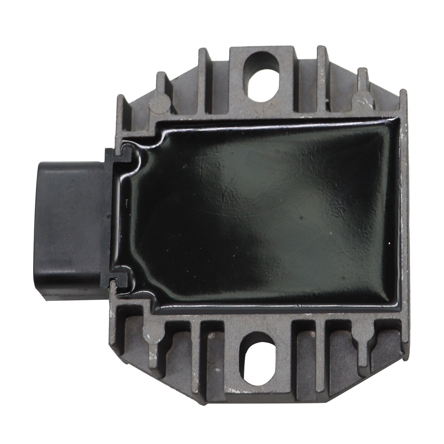 Yamaha ATV Voltage Rectifier Regulator Gray 5Gt-81960-00-00 5Bn-81960-00-00