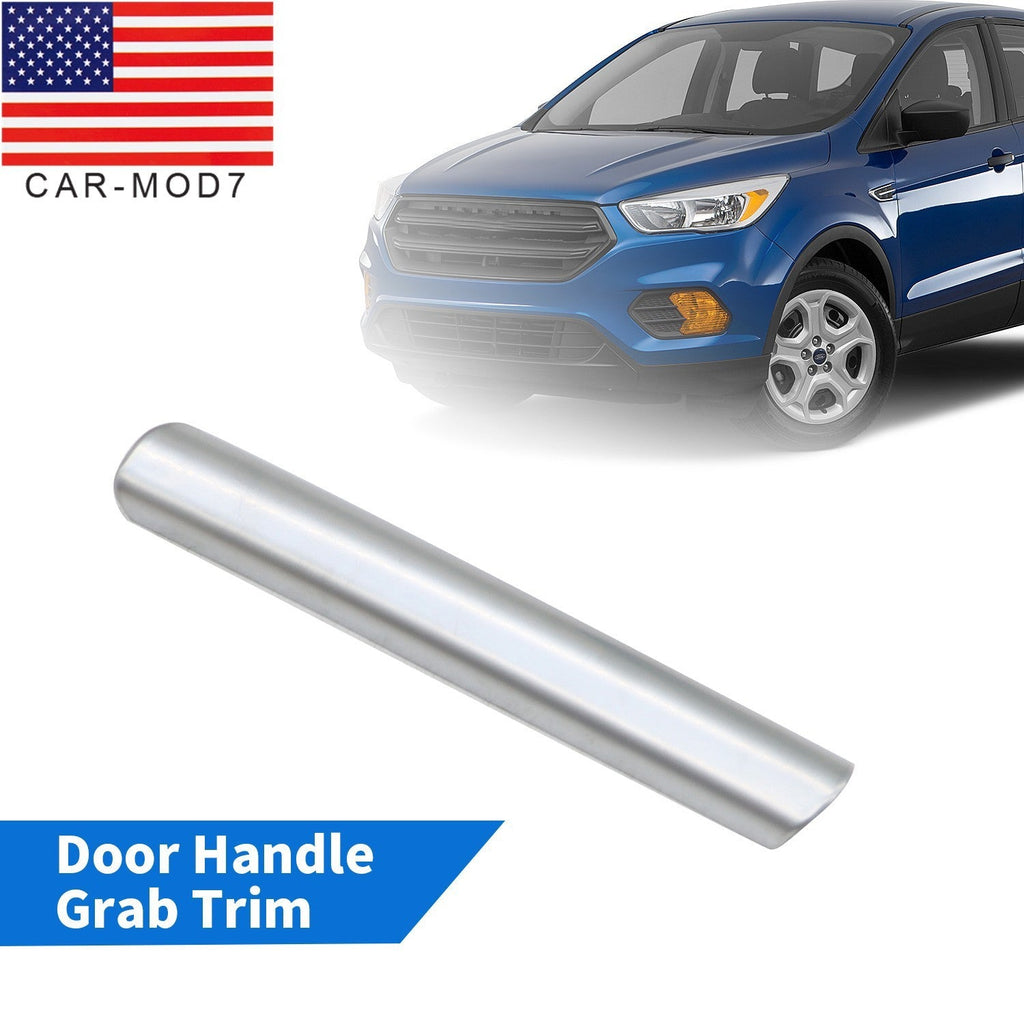 Ford Escape 2013-2019 Left Interior Armrest Pull Handle Trim Molding