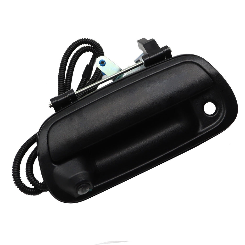 Toyota Tundra 2000-2006 Rear Tailgate Handle with Backup Camera New