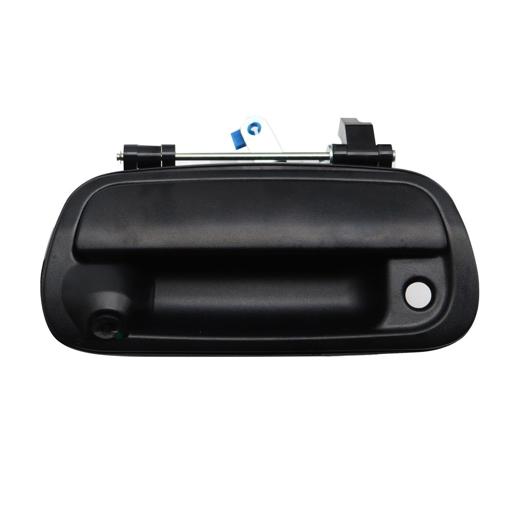 Toyota Tundra 2000-2006 Rear Tailgate Handle with Backup Camera New