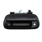 Toyota Tundra 2000-2006 Rear Tailgate Handle with Backup Camera New