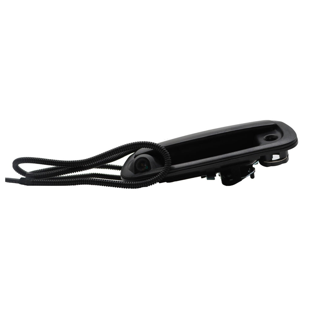 Toyota Tundra 2000-2006 Rear Tailgate Handle with Backup Camera New