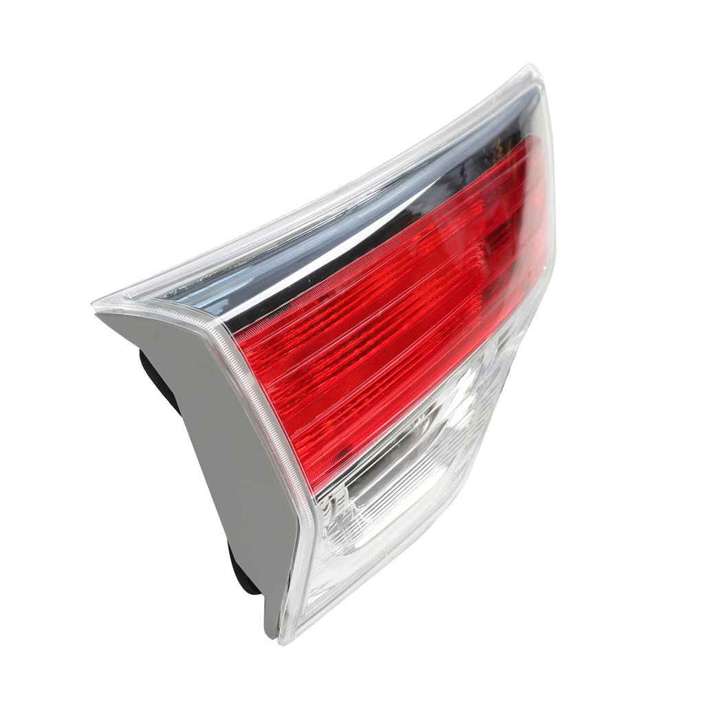 Toyota Highlander 2014-2016 Left Inner Halogen Tail Brake Light Lamp